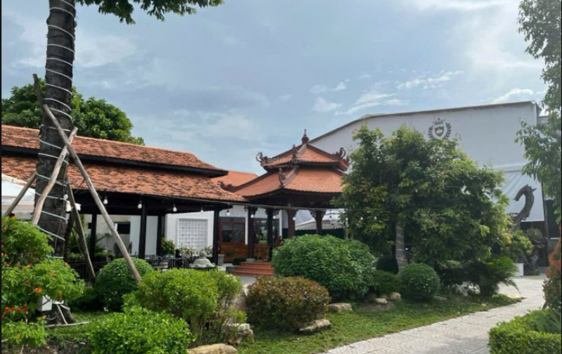 ĐẤT ĐẸP KHÔNG PHẢI BÀN - 90M2 CHỈ 950 TRIỆU ĐÃ SỞ HỮU SỔ HỒNG VỀ TAY